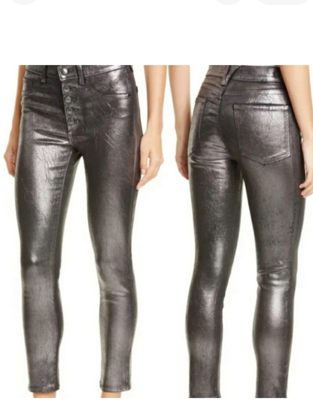 Veronica Beard Skinny Jeans